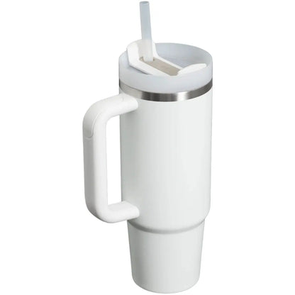 Quencher H2.0 Adventure 1,18L Blanco Stanley