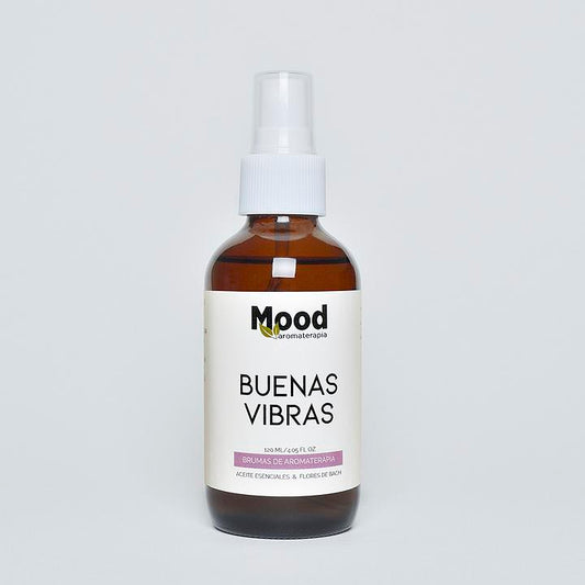 Bruma 120 ml Mood Buenas Vibras