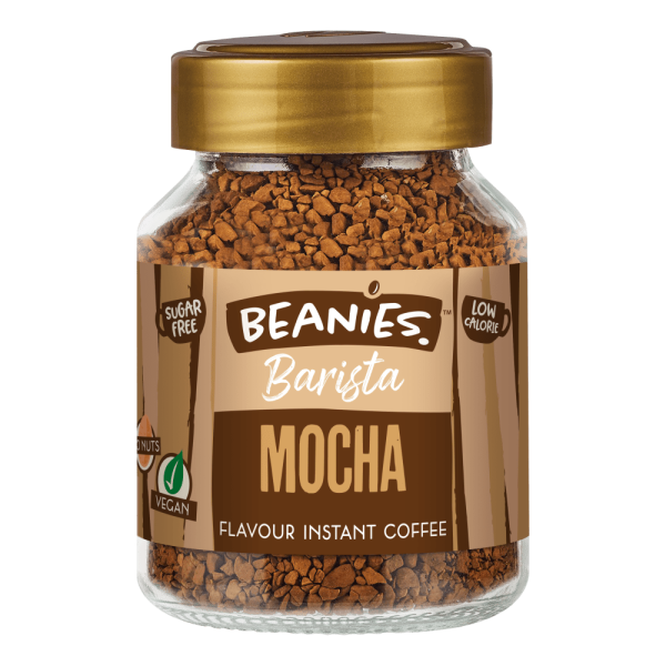 Frasco Mocha Barista Beanies