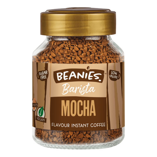 Frasco Mocha Barista Beanies